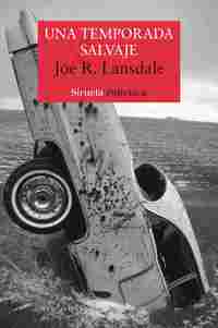 UNA TEMPORADA SALVAJE