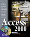 MICROSOFT ACCESS 2000: LA BIBLIA  + CD-ROM