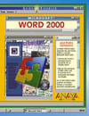WORD 2000