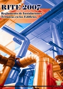 2007. RITE. REGLAMENTO DE INSTALACIONES TERMICAS EN LOS EDIFICIOS