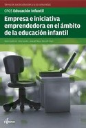 CFGS. EMPRESA E INICIATIVA EMPRENDEDORA EN EL ÁMBITO DE LA EDUCACIÓN INFANTIL
