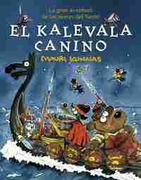 EL KALEVALA CANINO