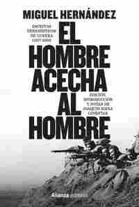 EL HOMBRE ACECHA AL HOMB