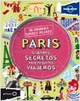 PARIS. MI PRIMERA LONELY PLANET