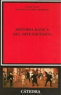 HISTORIA BASICA DEL ARTE ESCENICO