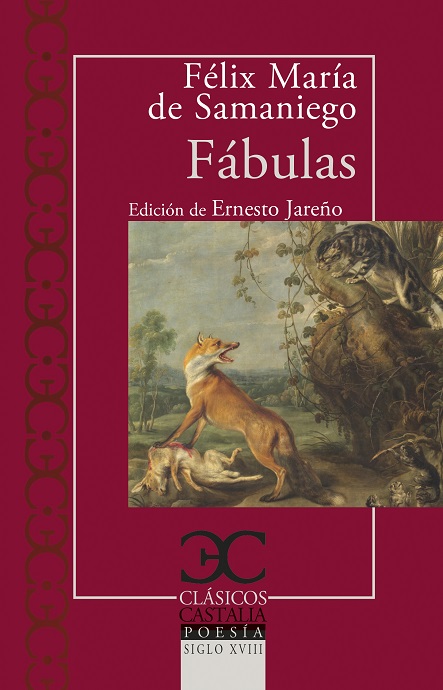 FABULAS
