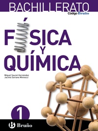 1º BACH. FÍSICA Y QUÍMICA