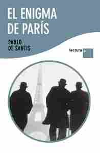EL ENIGMA DE PARIS