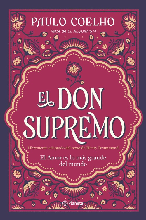 EL DON SUPREMO *