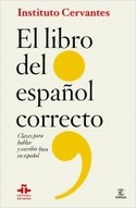 LIBRO DEL ESPAÑOL CORRECTO
