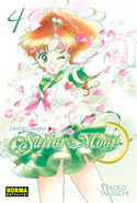 SAILOR MOON 4