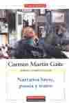 NARRATIVA BREVE, POESIA Y TEATRO. O.C.-3. CARMEN MARTIN GAITE