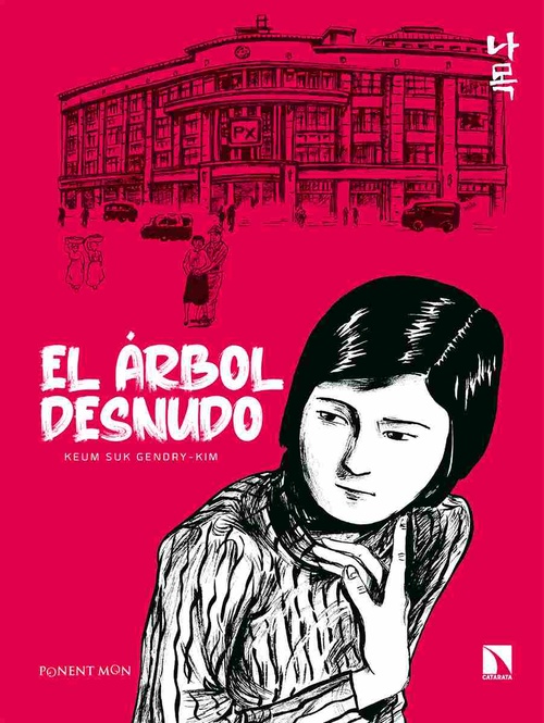 EL ARBOL DESNUDO