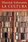 LA CULTURA. TODO LO QUE HAY QUE SABER