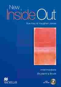 SB. NEW INSIDE OUT: INTERMEDIATE