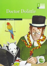 DOCTOR DOLITTLE ( BAR ESO 1).