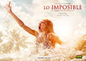 LO IMPOSIBLE/ LIBRO DE LA PELICULA