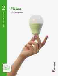 2º BACH. FISICA . INVESTIGA SABER HACER