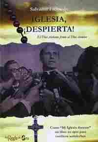 IGLESIA,  ¡IGLESIA!                                                             EL DIOS CRISTIANO FR