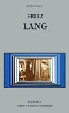 FRITZ LANG