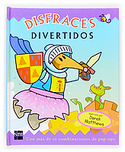 DC.DISFRACES DIVERTIDOS