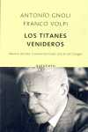 TITANES VENIDEROS, LOS