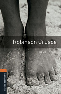 ROBINSON CRUSOE (STAGE 2) AUDIO ONLINE