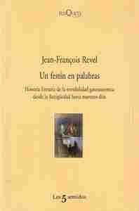 UN FESTIN EN PALABRAS