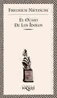 EL OCASO DE LOS IDOLOS