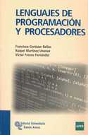 LENGUAJES DE PROGRAMACIÓN Y PROCESADORES