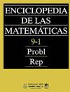 9-1. ENCICLOPEDIA DE LAS MATEMATICAS