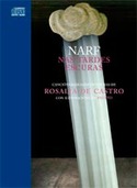 NARF. NAS TARDES ESCURAS (LIBRO + CD)