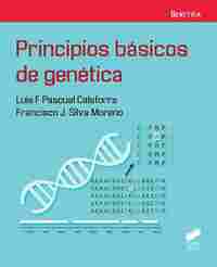 PRINCIPIOS BASICOS DE GENETICA