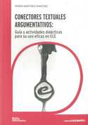 CONECTORES TEXTUALES ARGUMENTATIVOS