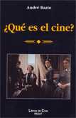 QUE ES EL CINE ?