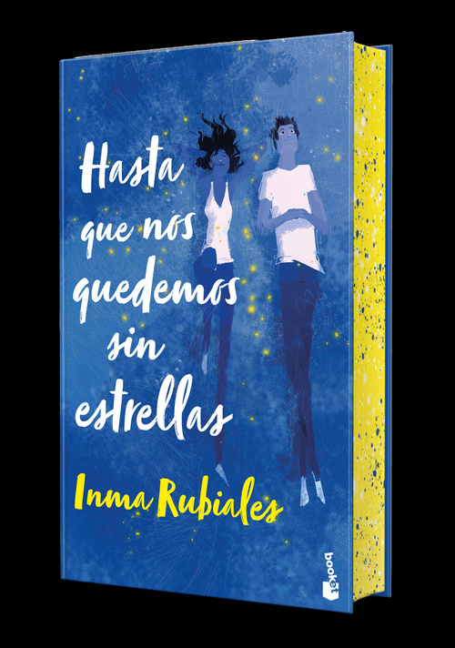 HASTA QUE NOS QUEDEMOS SIN ESTRELLAS. CANTOS DECORADOS