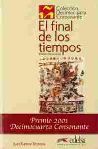 FINAL DE LOS TIEMPOS, EL