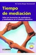 TIEMPO DE MEDIACION