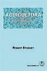 ACUICULTURA. TEXTO INTRODUCTORIO