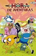 HORA DE AVENTURAS 2