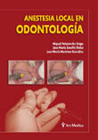 ANESTESIA LOCAL EN ODONTOLOGIA