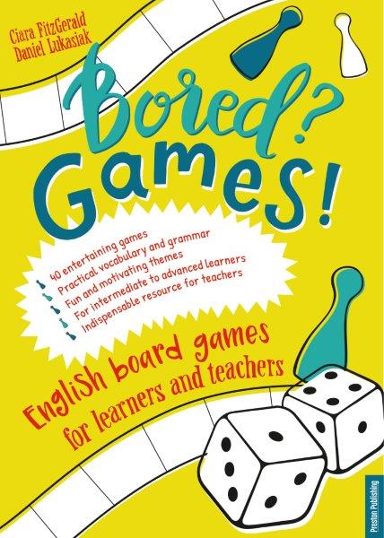 BORED GAMES ENGLISH BOARD GAMES B1-C1