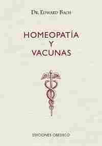 HOMEOPATÍA Y VACUNAS