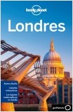 LONDRES. LONELY PLANET