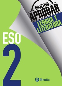 2º ESO. OBJETIVO APROBAR LENGUA Y LITERATURA