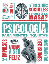 PSICOLOGIA PARA MENTES INQUIETAS