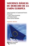 NOCIONES BÁSICAS DE DERECHO DE LA UNIÓN EUROPEA