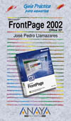 FRONTPAGE 2002: OFFICE XP