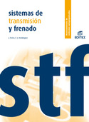 CFGM. SISTEMAS DE TRANSMISIÓN Y FRENADO