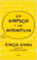 LOS SIMPSON Y LAS MATEMÁTICAS